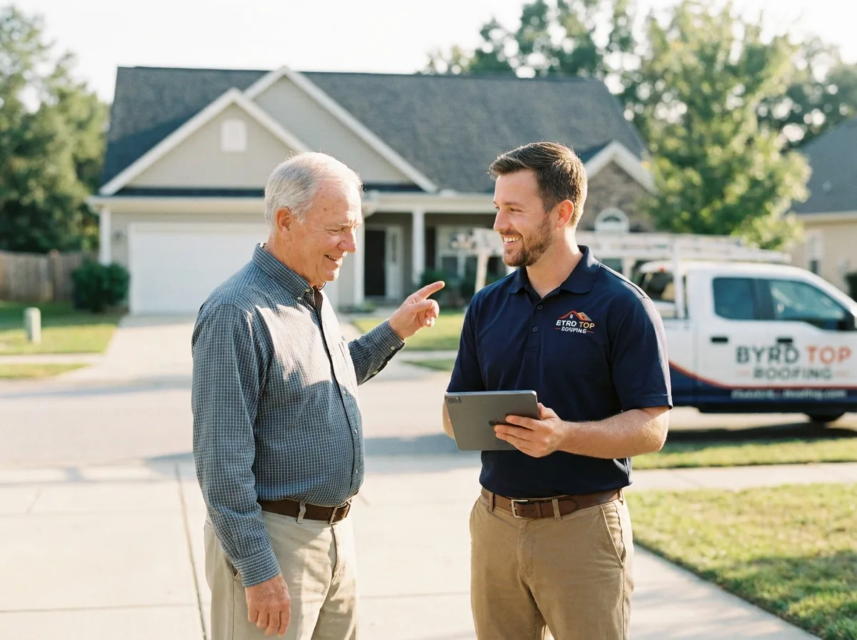 Roofing Cochran, GA FAQs